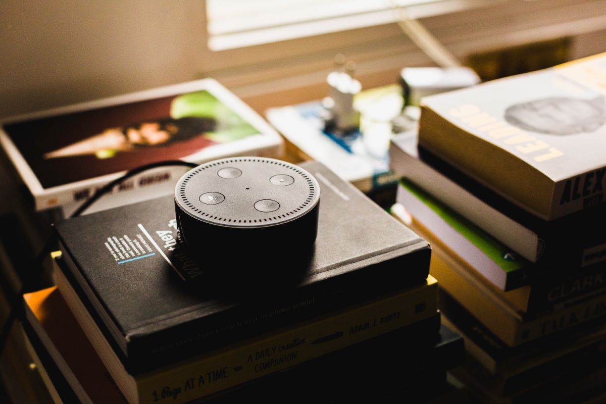 amazon alexa voice control nexx home app garage plug ask speak talk remote