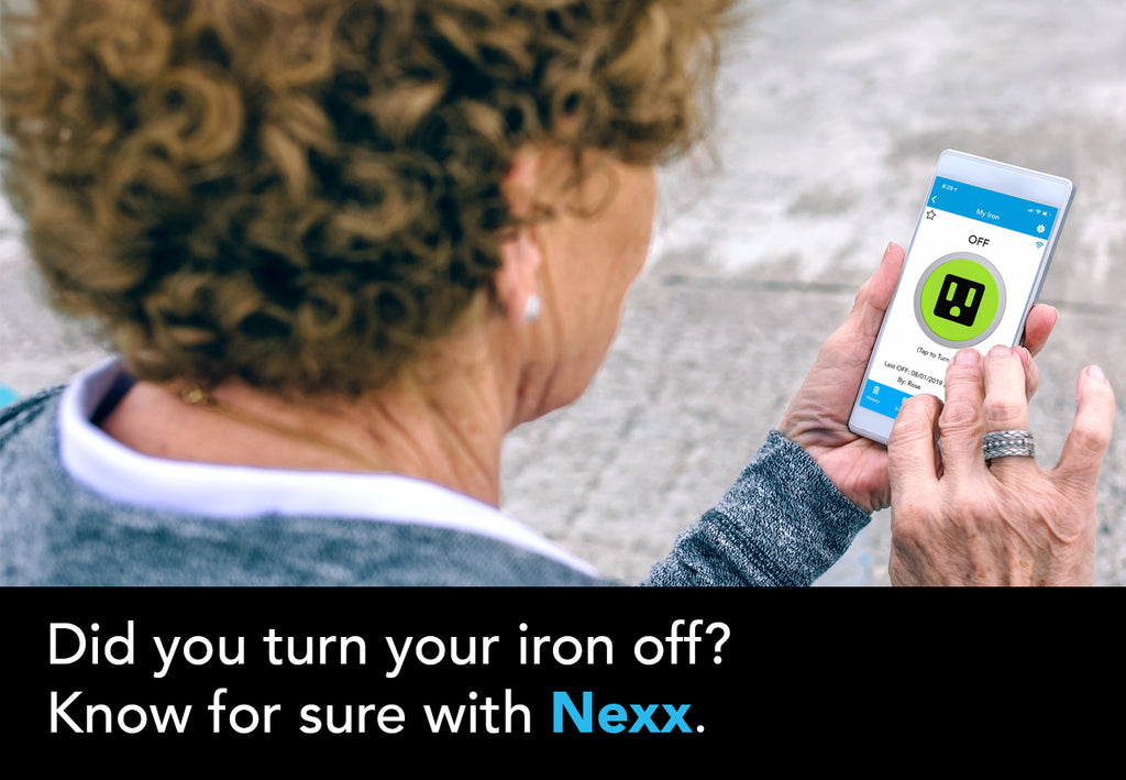 check status with Nexx Smart Plug