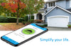 nexx garage smart wifi remote door opener simplify your life nexx app