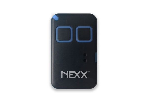Nexx Smart Wi-Fi Garage Door Controller NXG-200